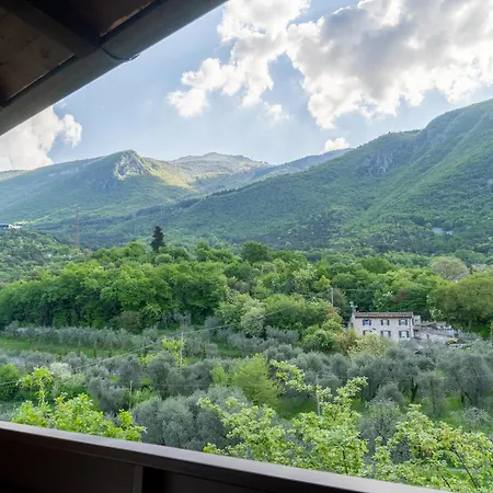 Querceto Wellness & - Garda Collection Otel 4*