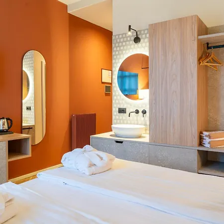 Otel Querceto Wellness & - Garda Collection 4*