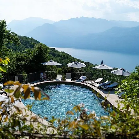 Querceto Wellness & - Garda Collection 4*