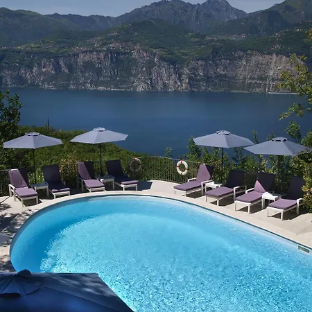 Otel Querceto Wellness & - Garda Collection Malcesine